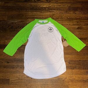 New Vast Shirt